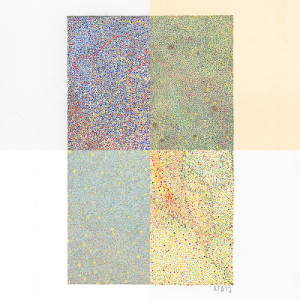 Works on paper v.2